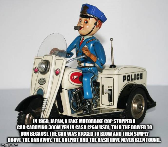 Everyone Likes Facts!