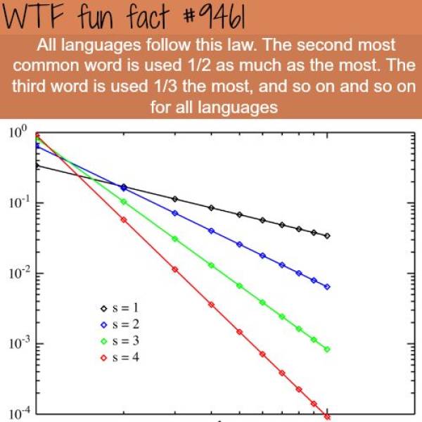 Everyone Likes Facts!