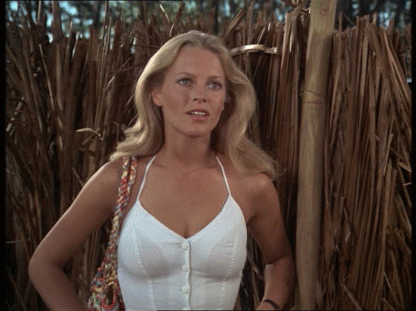 80’s Had Their Share Of Real Hotties!