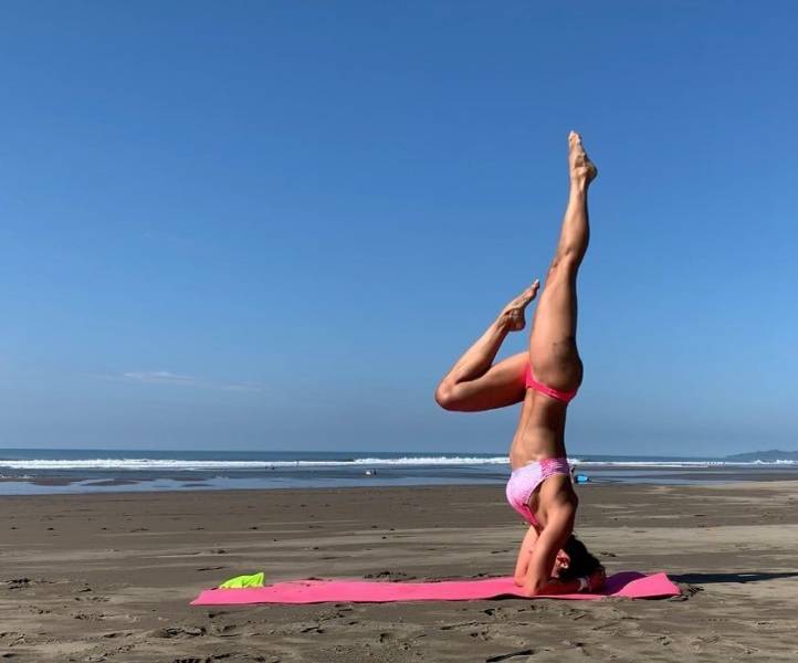 Fit Girls That Are Almost Too Hot to Handle