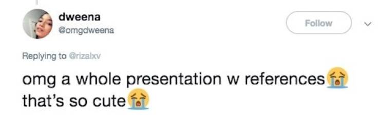 She Shouldn’t Have Mocked This Guy’s Clever Tinder Presentation