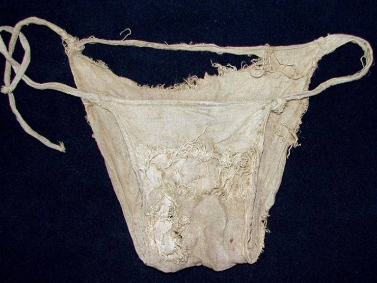Archeologists Find Proof Of Bras Existing Half A Millennium Ago