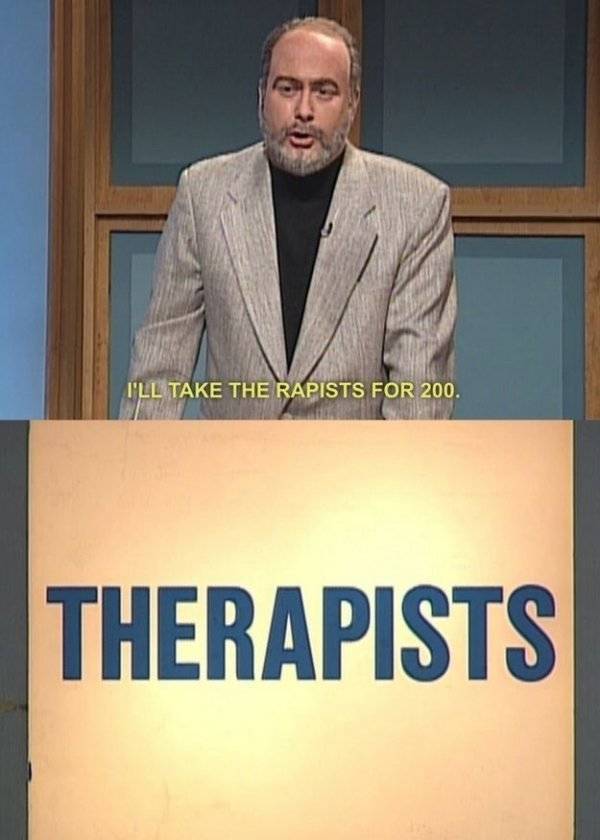 SNL Jeopardy For Everyone!