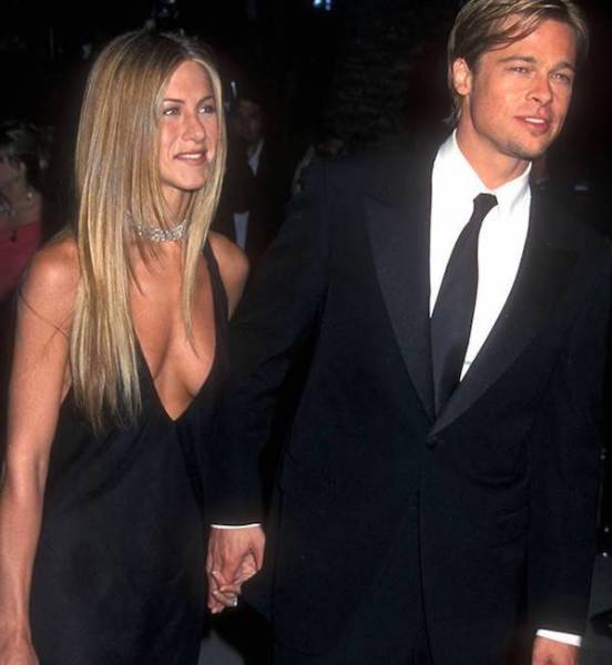 Celebrity Scandals Were Pretty Epic In The Past. Do Your Remember Them?