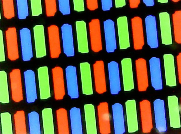 There Is Another World On The Other Side Of The Microscope’s Lenses