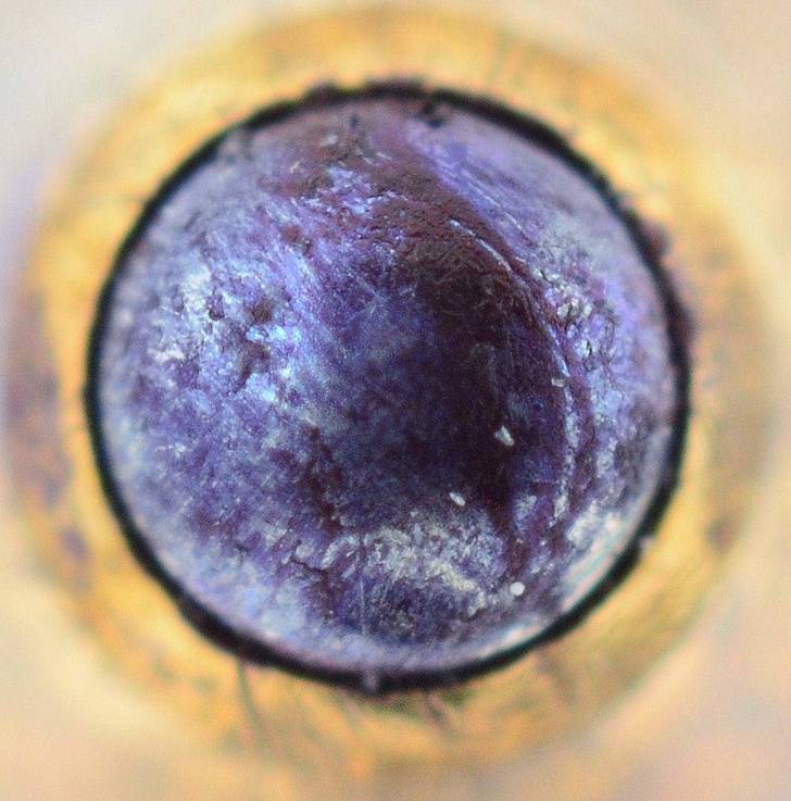 There Is Another World On The Other Side Of The Microscope’s Lenses