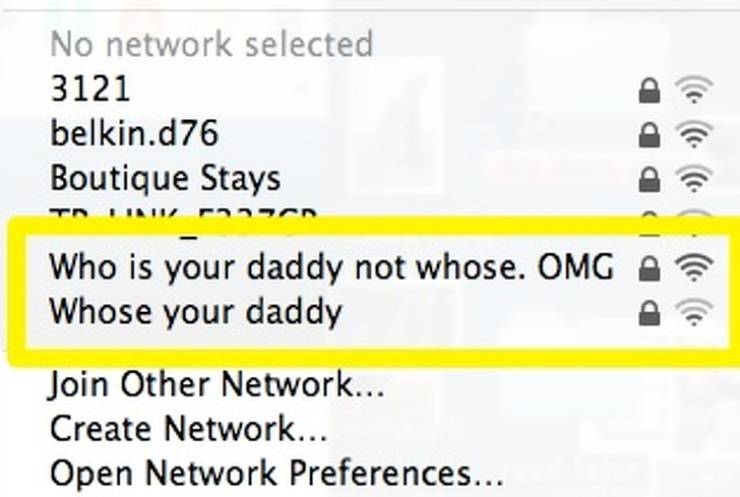 When Passive Aggression Is Your Only Weapon Against Annoying Neighbors When Passive Aggression Is Your Only Weapon Against Annoying Neighbors