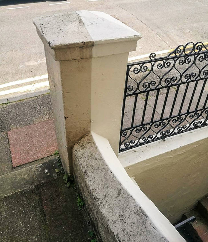 When Passive Aggression Is Your Only Weapon Against Annoying Neighbors When Passive Aggression Is Your Only Weapon Against Annoying Neighbors