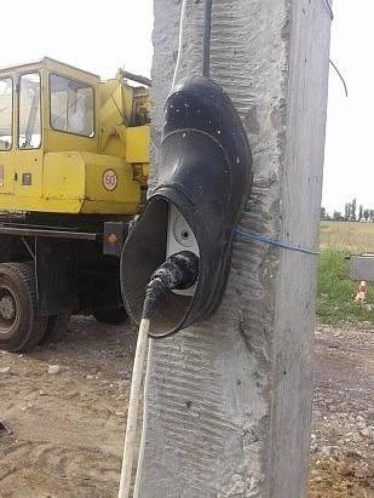 When You Have No Money But Still Have To Fix Things