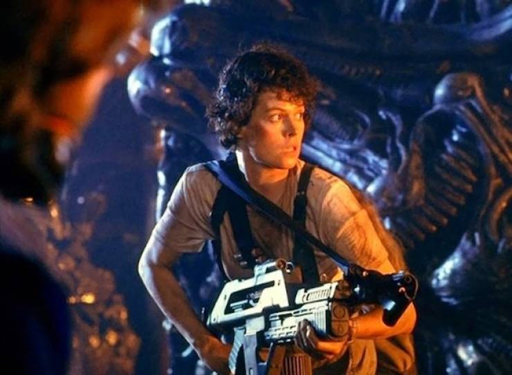 1980’s Gave Us The Best Sci-Fi Movies