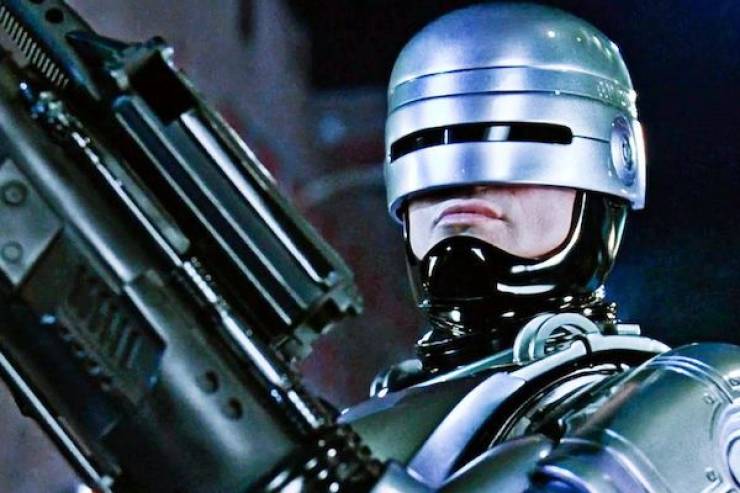 1980’s Gave Us The Best Sci-Fi Movies