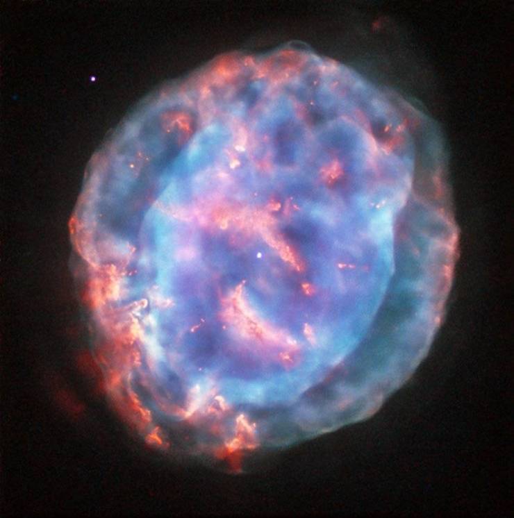 Space Facts Are Always A Bit Otherworldly