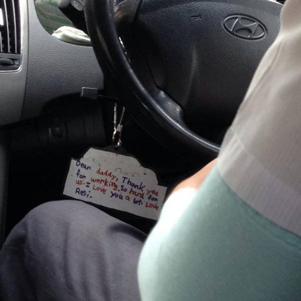 Taxi Drivers Who Will Do Anything To Make Your Ride Special