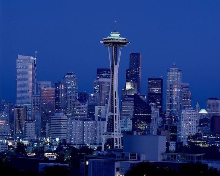 This Is Where You Can Find The Biggest Amounts Of Rats In The US