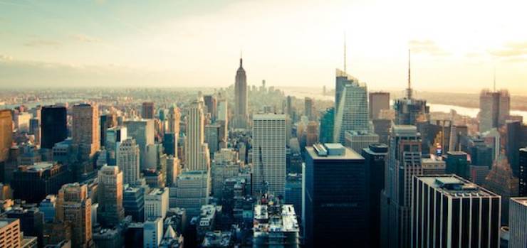 This Is Where You Can Find The Biggest Amounts Of Rats In The US