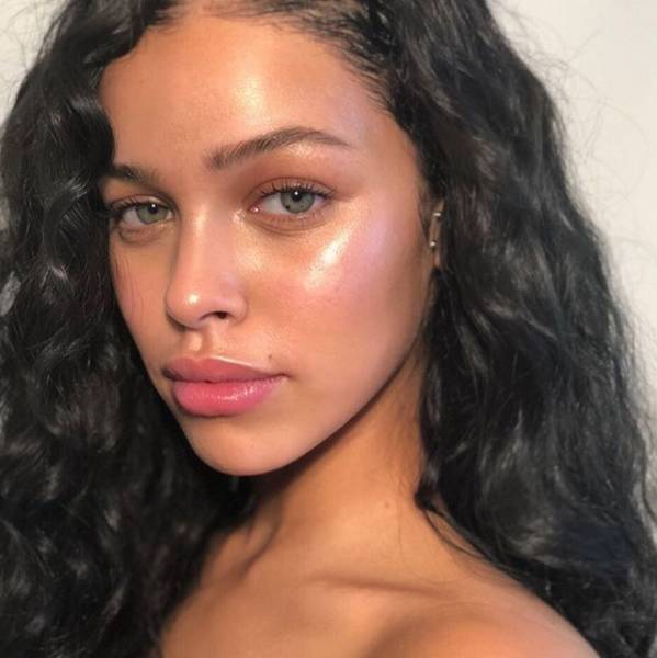 Mixed Race Girls Are So Beautiful 15 Pics Picture 4
