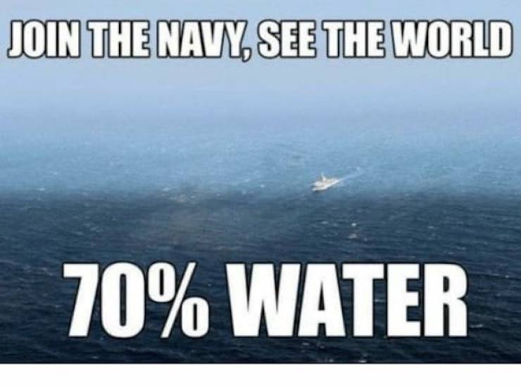 Military Memes That Will Shoot You In The Leg