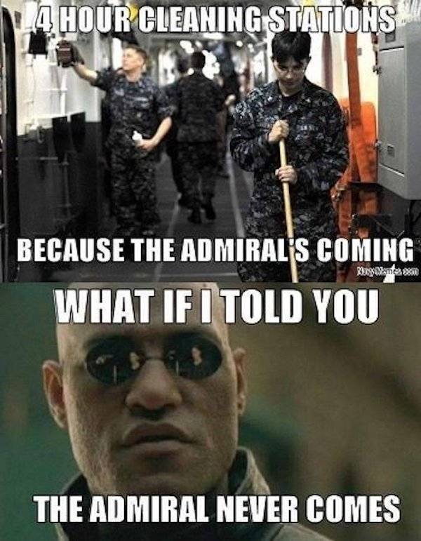 Military Memes That Will Shoot You In The Leg