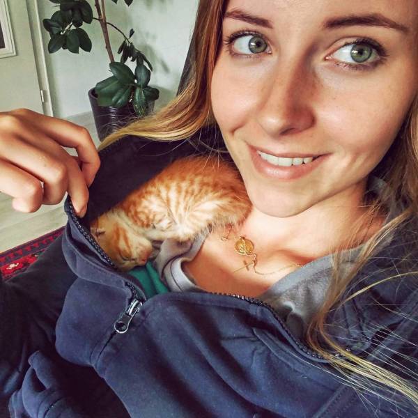 Pets Will Make Sure You Are Never Bored