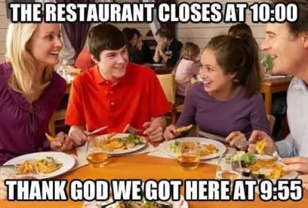Server Memes Are Messy But Still Funny 27 Pics