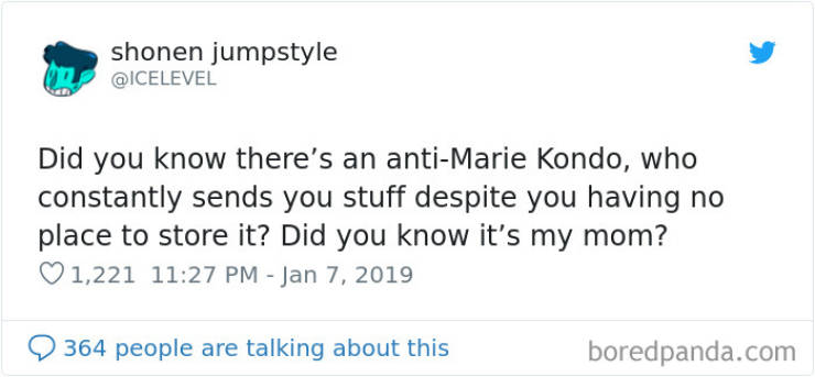 Tidying Up The Memes With Marie Kondo