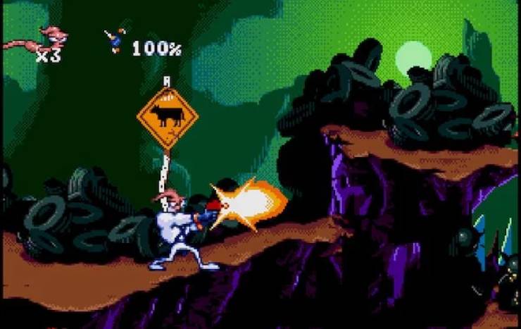 Video Games That Were Just Way Too Difficult