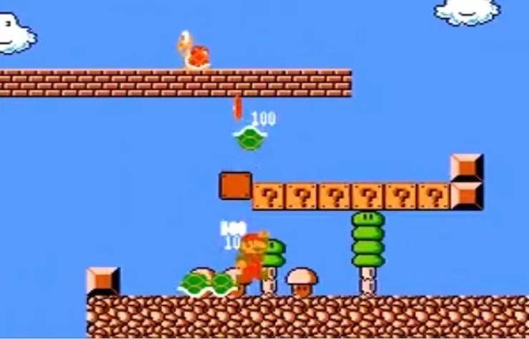 Video Games That Were Just Way Too Difficult