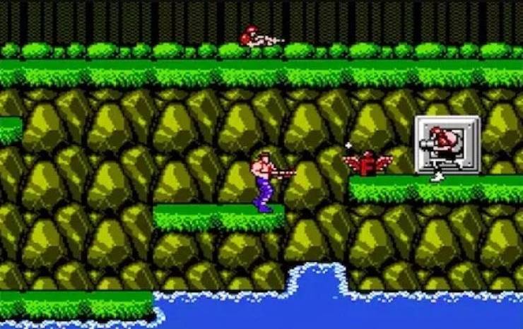 Video Games That Were Just Way Too Difficult