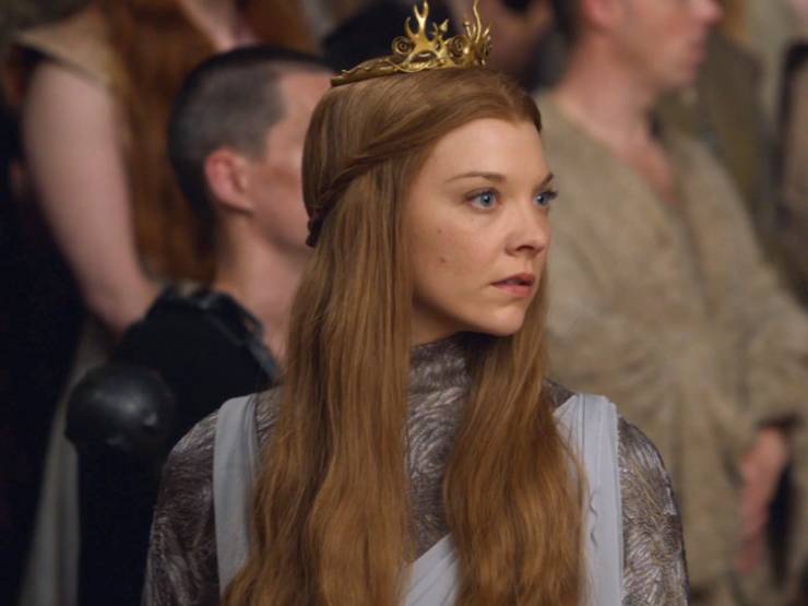 Dead In “Game Of Thrones” But Still Alive In Real Life