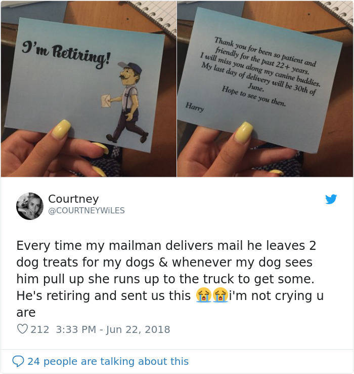 Delivery Drivers Who Actually Love What They Do
