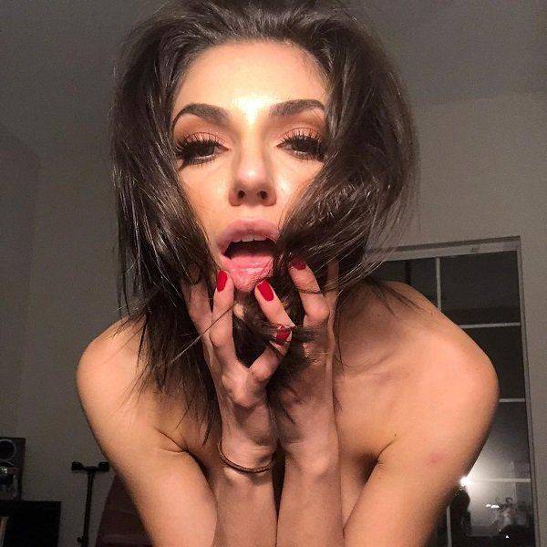 Adult Movie Stars Who You Should Definitely Know More About Adult Movie Stars Who You Should Definitely Know More About