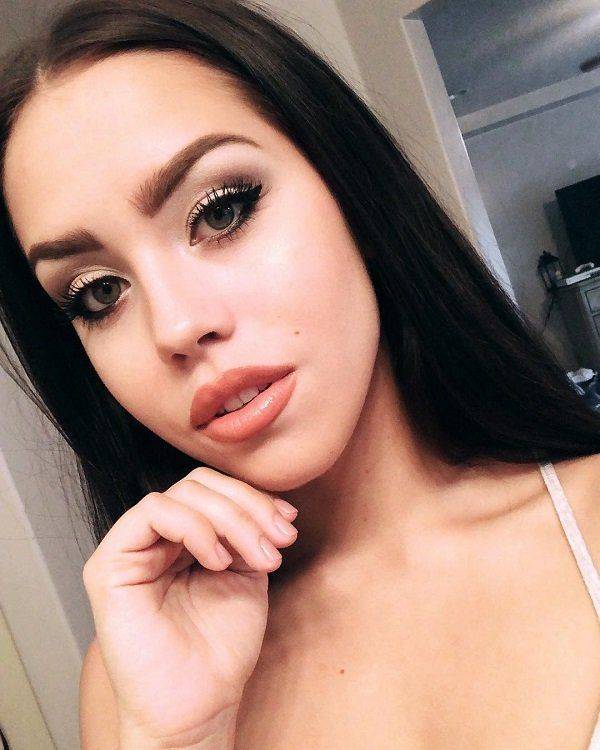 Adult Movie Stars Who You Should Definitely Know More About Adult Movie Stars Who You Should Definitely Know More About