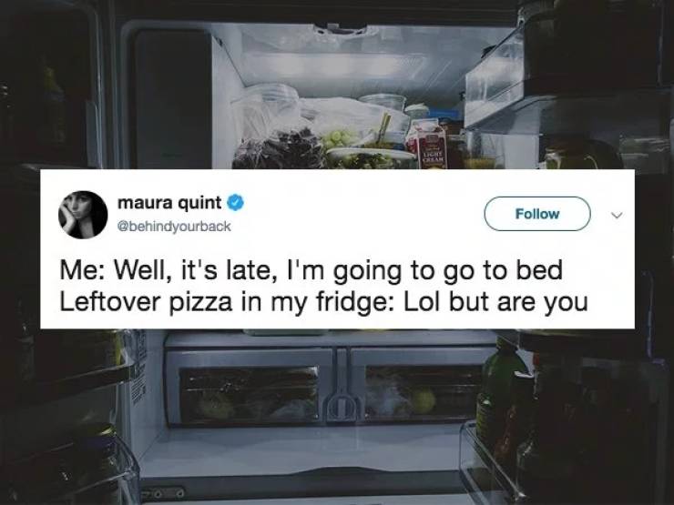 Even Pizza Memes Are Delicious!