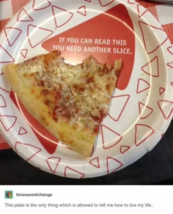 Even Pizza Memes Are Delicious!
