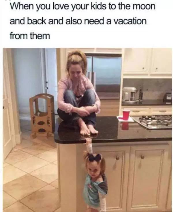 Parents Are Better At Memeing Than At Parenting