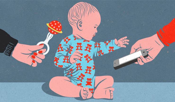 These Illustrations About Modern Life Are Downright Brutal!