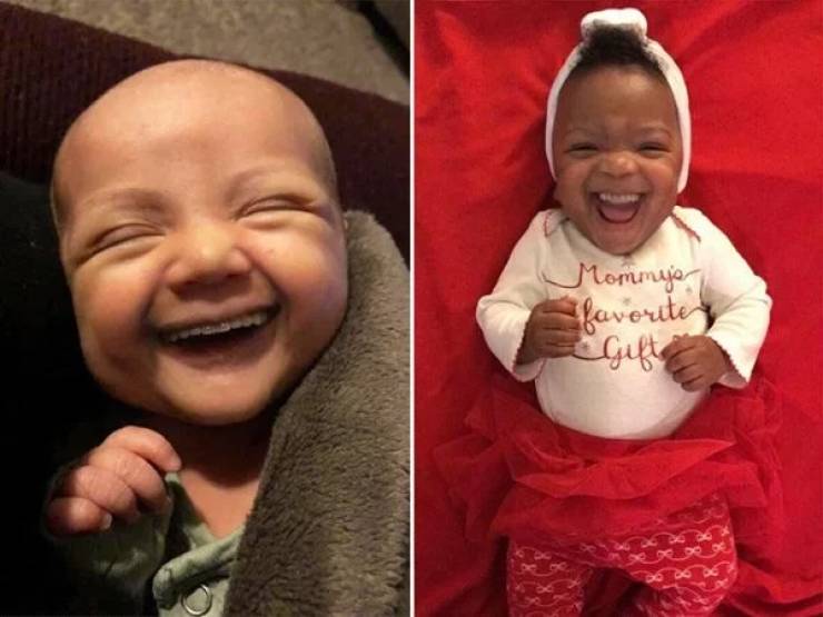 Babies With Teeth Is Not A Pleasant Sight…At All!