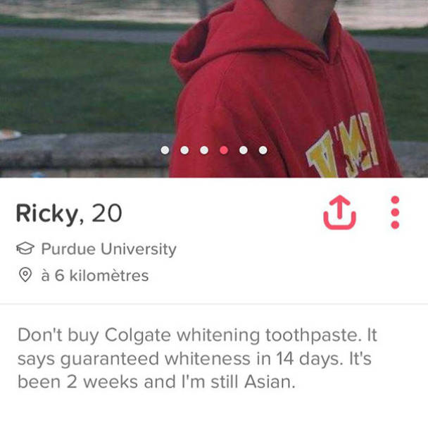 Tinder Profiles That Will Surely Get A Match!