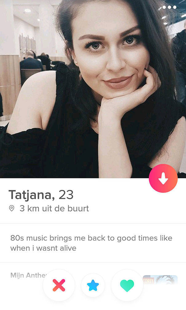 Tinder Profiles That Will Surely Get A Match!