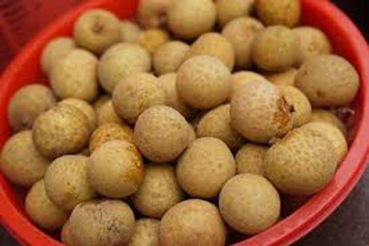 Asia Has All Kinds Of Strange Fruits You Haven’t Encountered Before