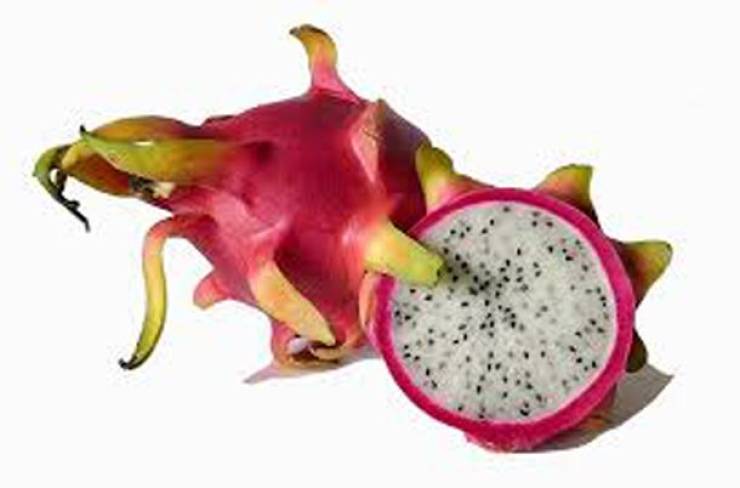Asia Has All Kinds Of Strange Fruits You Haven’t Encountered Before