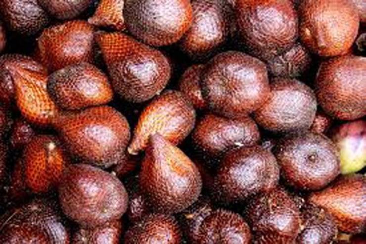 Asia Has All Kinds Of Strange Fruits You Haven’t Encountered Before