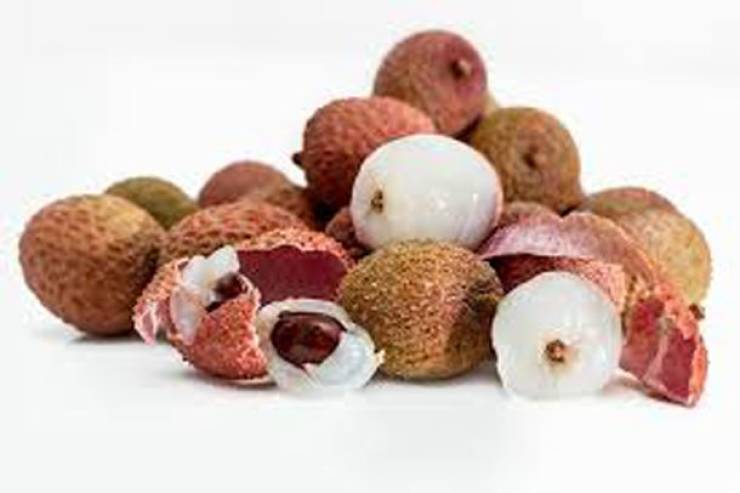 Asia Has All Kinds Of Strange Fruits You Haven’t Encountered Before
