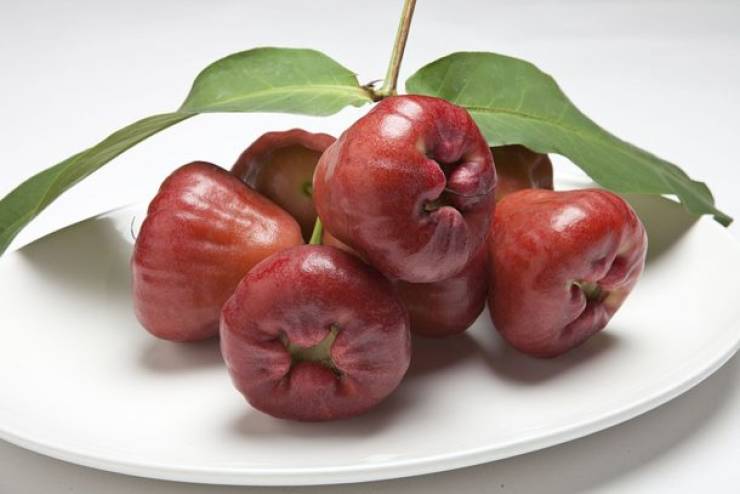 Asia Has All Kinds Of Strange Fruits You Haven’t Encountered Before