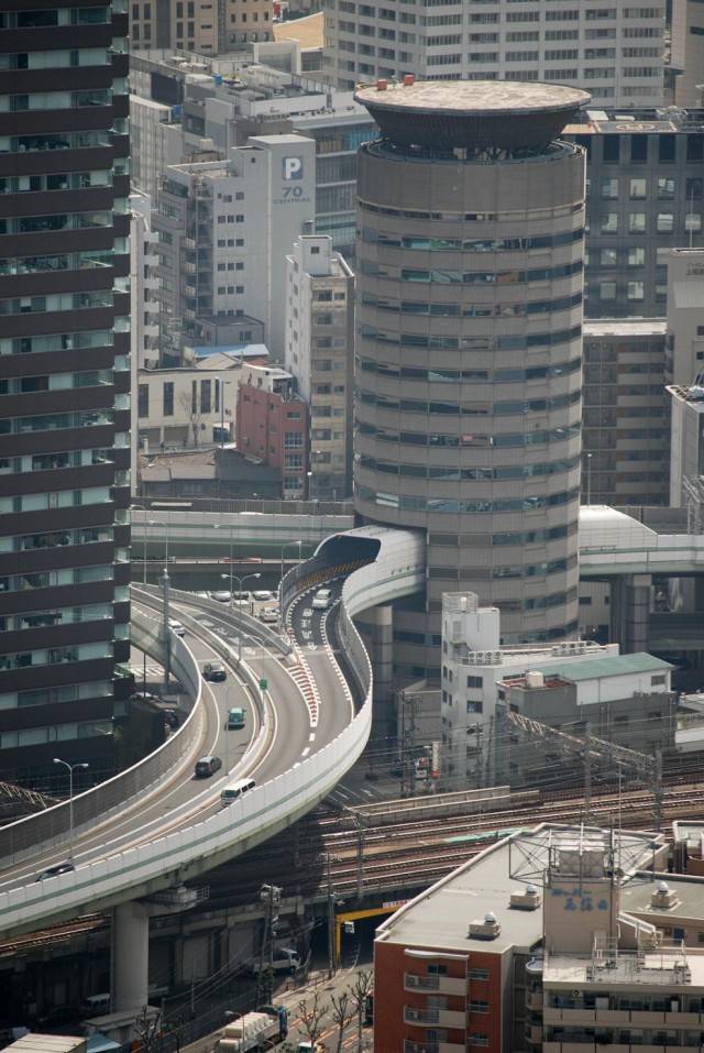Japanese Are Way Ahead Of The Rest Of The World When It Comes To City Planning