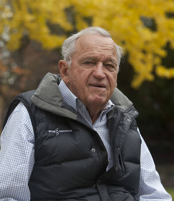 Our Planet Might Still Be Savable Thanks To These People