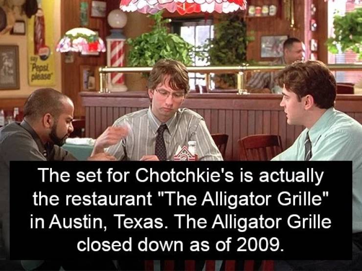 “Office Space” Facts That Are Just Too On Point