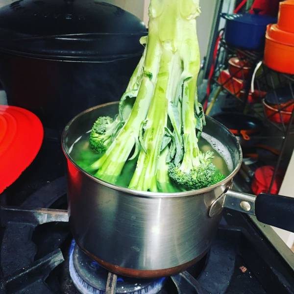 These Cooking Lifehacks Will Make You A Master Chef