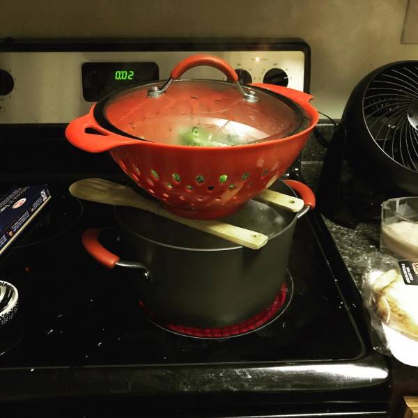 These Cooking Lifehacks Will Make You A Master Chef