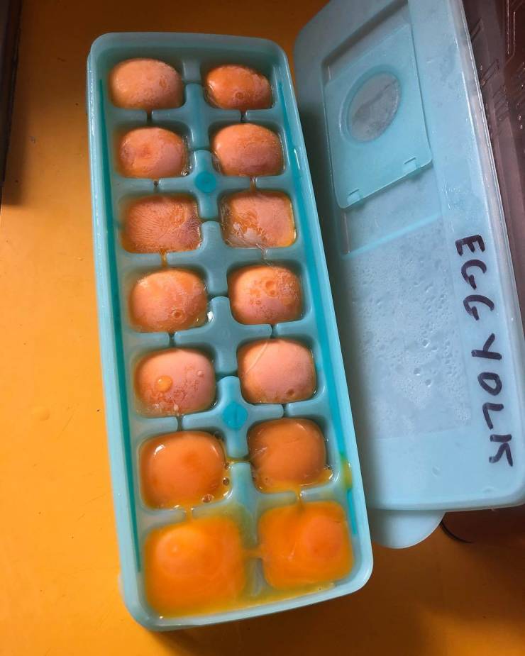 These Cooking Lifehacks Will Make You A Master Chef